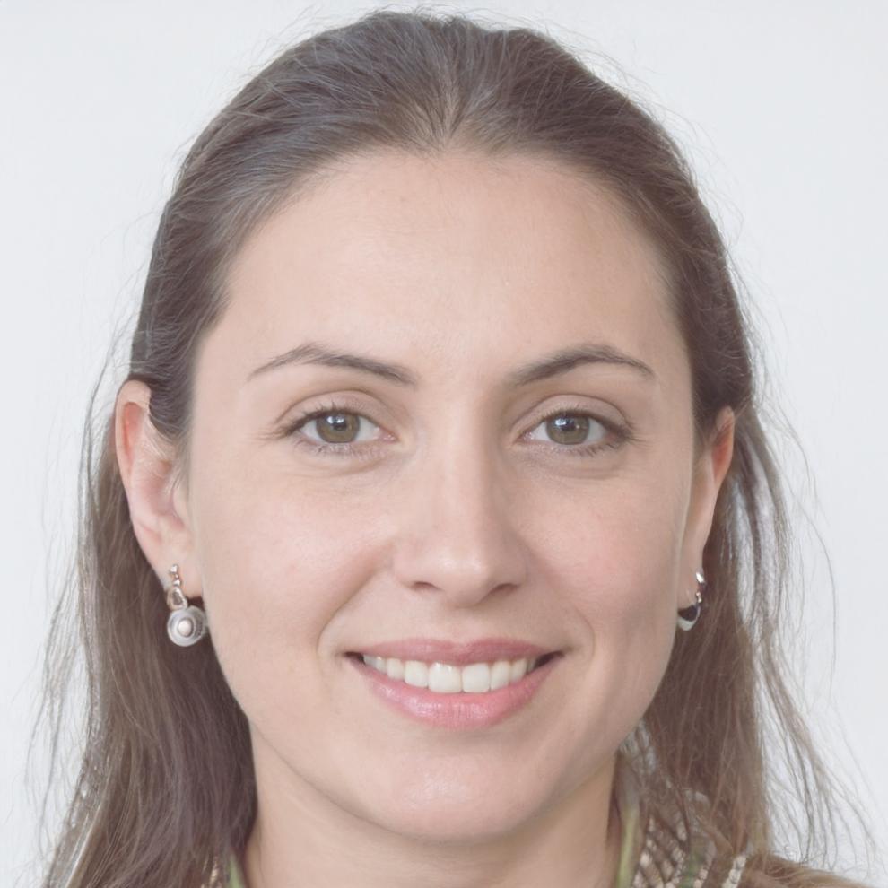 Experta en inversiones